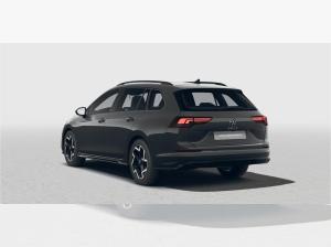 Volkswagen Golf Variant R-Line 1,5 l TSI 150 PS     6-Gang