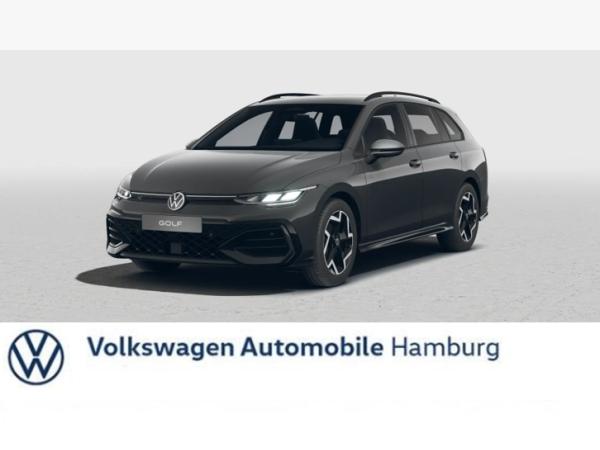 Volkswagen Golf Variant R-Line 1,5 l TSI 150 PS     6-Gang