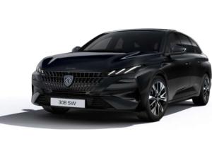 Peugeot 308 SW ALLURE Mild Hybrid 145 e-DSC6 🎉Business Frühstarter Deal🎉