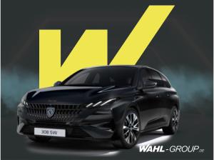 Peugeot 308 SW ALLURE Mild Hybrid 145 e-DSC6 🎉Business Frühstarter Deal🎉