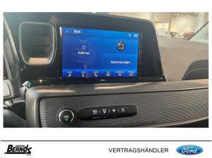 Ford Transit Courier TREND ⛽ Allwetter ❄️ Klima 🔥 SYNC 4 🍏