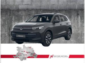 Volkswagen Tiguan Life 1,5l eTSI *Family-Leasig* 👨‍👩‍👧‍👦 *frei Konfigurierbar*