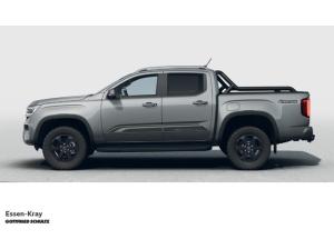 Volkswagen Amarok PanAmericana 3.0 TDI (Essen-Kray)