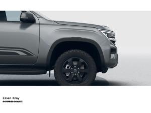 Volkswagen Amarok PanAmericana 3.0 TDI (Essen-Kray)