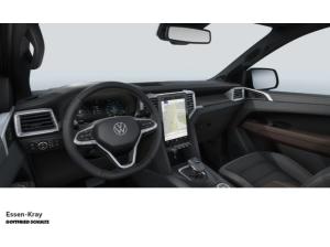 Volkswagen Amarok PanAmericana 3.0 TDI (Essen-Kray)