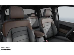 Volkswagen Amarok PanAmericana 3.0 TDI (Essen-Kray)