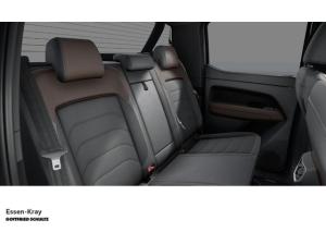 Volkswagen Amarok PanAmericana 3.0 TDI (Essen-Kray)