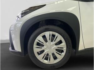 Toyota Aygo X Pure Hybrid 116PS 2026 Modell  🚀​🚀​Januar-Engelbart-Deal🚀​🚀