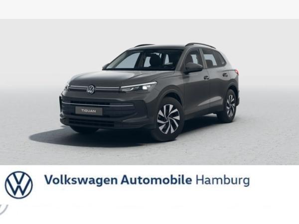 Volkswagen Tiguan Life  1,5 l  eTSI