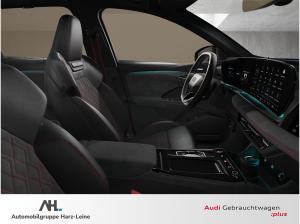 Audi SQ6 e-tron quattro Matrix Navi ACC Pano HuD