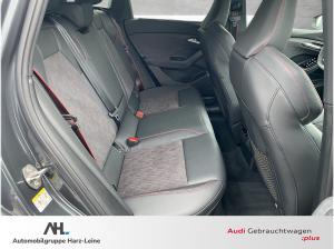 Audi SQ6 e-tron quattro Matrix Navi ACC Pano HuD