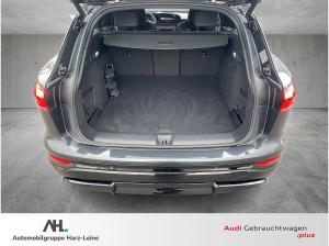Audi SQ6 e-tron quattro Matrix Navi ACC Pano HuD