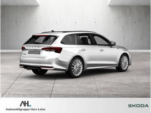 Skoda Octavia Combi Balance 1.5 TSI DSG *sofort verfügbar*