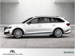 Skoda Octavia Combi Balance 1.5 TSI DSG *sofort verfügbar*