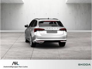 Skoda Octavia Combi Balance 1.5 TSI DSG *sofort verfügbar*