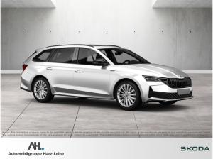 Skoda Octavia Combi Balance 1.5 TSI DSG *sofort verfügbar*