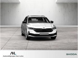 Skoda Octavia Combi Balance 1.5 TSI DSG *sofort verfügbar*