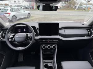 Skoda Kodiaq Selection 1,5 TSI iV 150 kW 6-Gang-DSG Gewerbeleasing**Aktion**