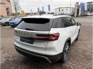 Skoda Kodiaq Selection 1,5 TSI iV 150 kW 6-Gang-DSG Gewerbeleasing**Aktion**