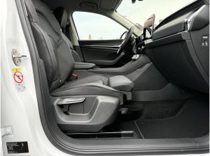 Skoda Kodiaq Selection 1,5 TSI iV 150 kW 6-Gang-DSG Gewerbeleasing**Aktion**