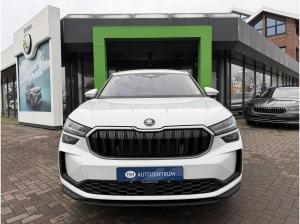 Skoda Kodiaq Selection 1,5 TSI iV 150 kW 6-Gang-DSG Gewerbeleasing**Aktion**