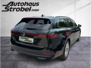 Volkswagen Passat Business 1.5eHybrid 292PS*IQ Drive*Winterrad*SOFORT VERFÜGBAR
