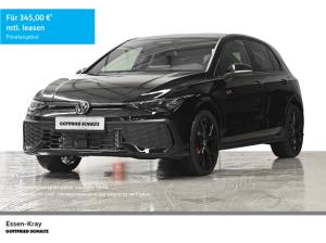 Volkswagen Golf GTI 2.0 TSI (Essen-Kray)