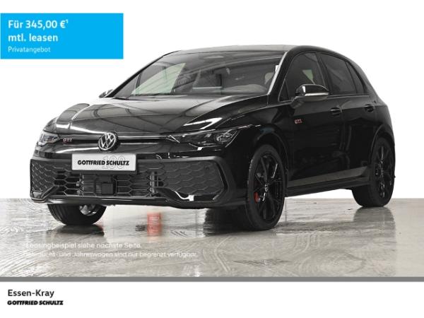 Volkswagen Golf GTI 2.0 TSI (Essen-Kray)