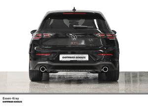 Volkswagen Golf GTI 2.0 TSI (Essen-Kray)