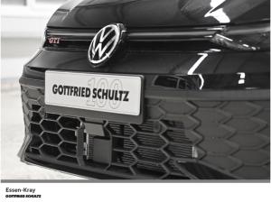 Volkswagen Golf GTI 2.0 TSI (Essen-Kray)