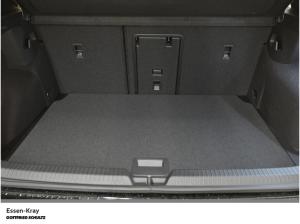 Volkswagen Golf GTI 2.0 TSI (Essen-Kray)