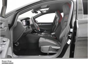 Volkswagen Golf GTI 2.0 TSI (Essen-Kray)