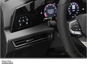 Volkswagen Golf GTI 2.0 TSI (Essen-Kray)