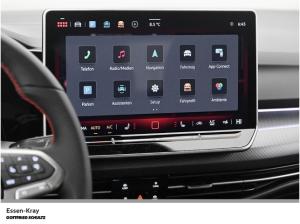 Volkswagen Golf GTI 2.0 TSI (Essen-Kray)