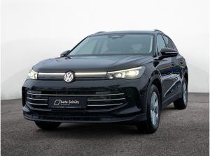Volkswagen Tiguan Elegance HEAD-UP*IQ.Drive Premium