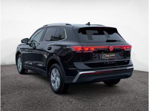 Volkswagen Tiguan Elegance HEAD-UP*IQ.Drive Premium