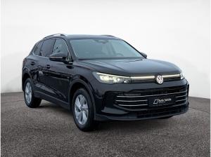 Volkswagen Tiguan Elegance HEAD-UP*IQ.Drive Premium