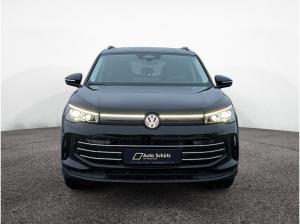 Volkswagen Tiguan Elegance HEAD-UP*IQ.Drive Premium