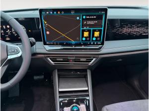 Volkswagen Tiguan Elegance HEAD-UP*IQ.Drive Premium