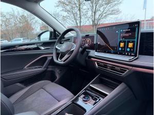 Volkswagen Tiguan Elegance HEAD-UP*IQ.Drive Premium