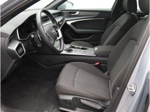 Audi A6 Avant 45TDI quattro S-tronic/ Matrix,AHK, B&O