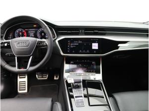 Audi S6 Avant TDI quattro / Standh, Pano, Matrix, AHK