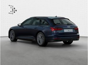 Audi A6 Avant 45 TFSI AHK*Matrix*RFK*Navi*Virtual