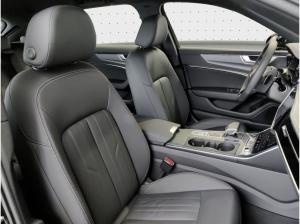 Audi A6 Avant 40 TDI LED*AHK*Navi*Virtual*360°