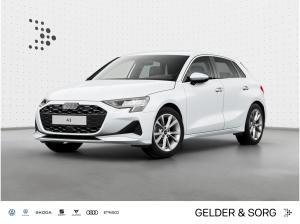 Audi A3 Sportback 35 TDI LED*Navi*Sound*RFK*Virtual