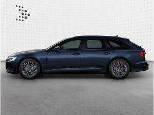 Audi A6 Avant 45 TFSI AHK*Matrix*RFK*Navi*Virtual