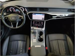 Audi A6 Avant 40 TDI LED*AHK*Navi*Virtual*360°