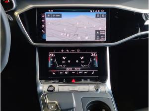 Audi A6 Avant 40 TDI LED*AHK*Navi*Virtual*360°
