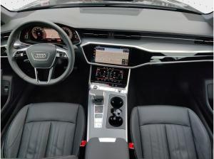 Audi A6 Avant 45 TFSI AHK*Matrix*RFK*Navi*Virtual