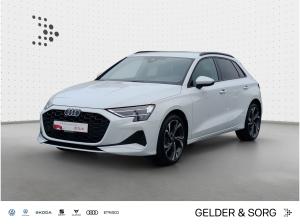 Audi A3 Sportback 30 TDI advanced HuD*Sonos*LED*EPH+